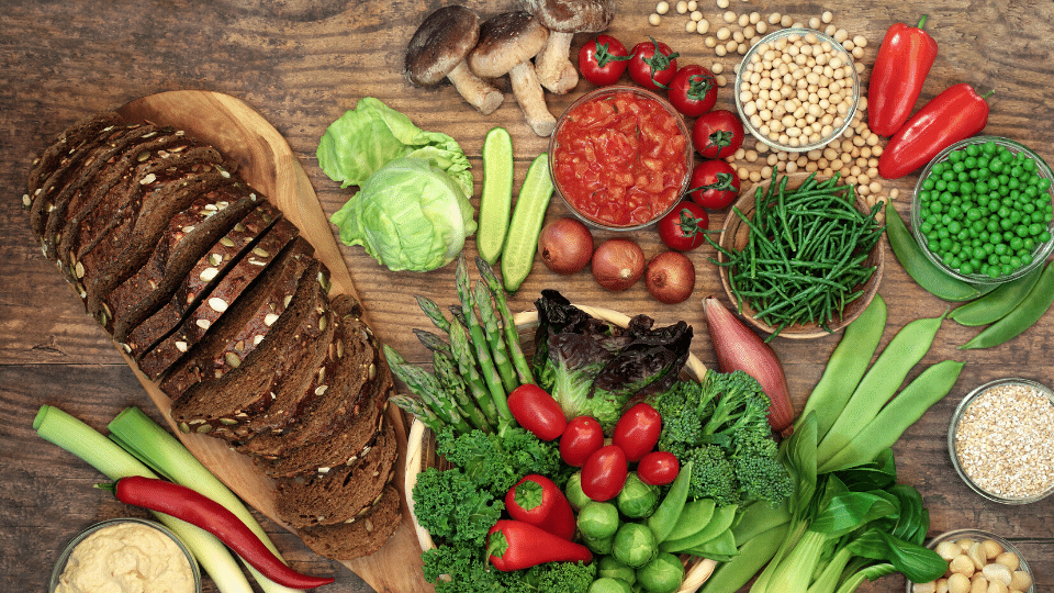 Γλυκαιμικός δείκτης-Πώς επηρεάζει την απώλεια βάρους;